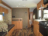 2015 Shasta Oasis Photo #6