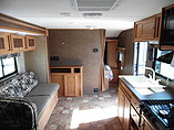 2015 Shasta Oasis Photo #10