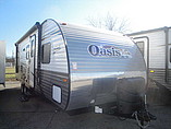 2015 Shasta Oasis Photo #2