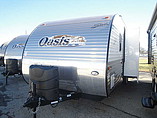 2015 Shasta Oasis Photo #3
