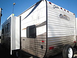 2015 Shasta Oasis Photo #4
