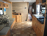 2015 Shasta Oasis Photo #10