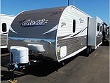 2015 Shasta Oasis Photo #2