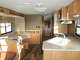 2015 Shasta Oasis Photo #5