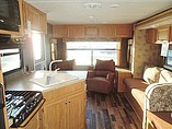 2015 Shasta Oasis Photo #6
