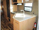 2015 Shasta Oasis Photo #10