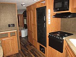 2015 Shasta Oasis Photo #11