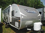 16 Shasta Oasis