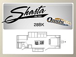 15 Shasta Oasis