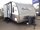 2015 Shasta Oasis Photo #2