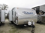 15 Shasta Oasis