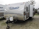2015 Shasta Oasis Photo #2