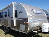 16 Shasta Oasis