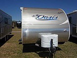 2016 Shasta Oasis Photo #2