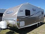 2016 Shasta Oasis Photo #3