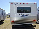 2016 Shasta Oasis Photo #4