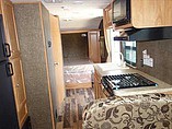 2016 Shasta Oasis Photo #11