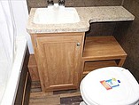 2016 Shasta Oasis Photo #13