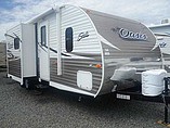 16 Shasta Oasis