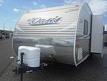 2016 Shasta Oasis Photo #2