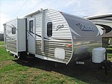 16 Shasta Oasis