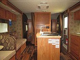 2016 Shasta Oasis Photo #6