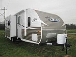 16 Shasta Oasis