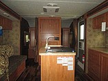 2016 Shasta Oasis Photo #6