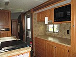 2016 Shasta Oasis Photo #10