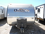 2015 Shasta Oasis Photo #3