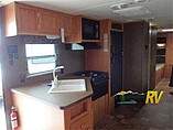 2015 Shasta Oasis Photo #9