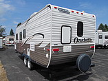 2012 Shasta Oasis Photo #4