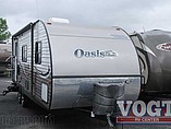 12 Shasta Oasis