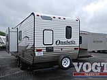 2012 Shasta Oasis Photo #4