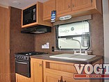 2012 Shasta Oasis Photo #12