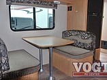 2012 Shasta Oasis Photo #16