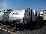 15 Shasta Oasis