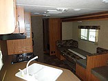 2015 Shasta Oasis Photo #10
