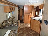 2015 Shasta Oasis Photo #11