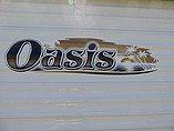 2015 Shasta Oasis Photo #36