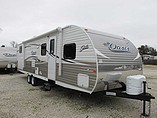 15 Shasta Oasis