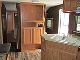 2015 Shasta Oasis Photo #10