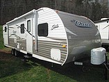 16 Shasta Oasis