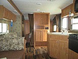 2016 Shasta Oasis Photo #6