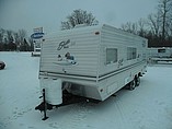 2007 Shasta Oasis Photo #2