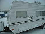 2007 Shasta Oasis Photo #4