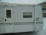 2007 Shasta Oasis Photo #7
