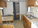 2007 Shasta Oasis Photo #10