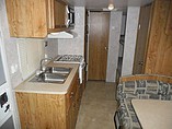 2007 Shasta Oasis Photo #13