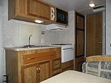 2007 Shasta Oasis Photo #14